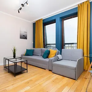  Apartament Szafarnia