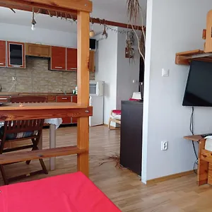  Apartament Mieszkanie Parter Marine