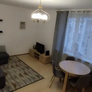  Apartament Jesionova
