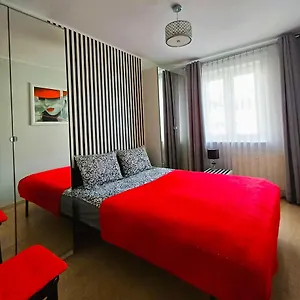  Apartament Apartament Nadmorski Las