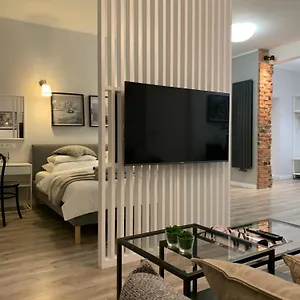  Apartament Mirella Old Town