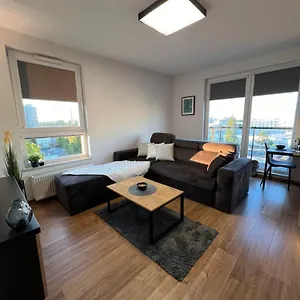  Apartament Bts - Przymorze