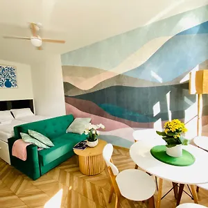  Apartament Ogarna 33