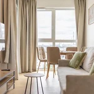  Apartament Baltic Letnica Ii
